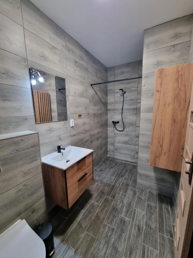 Apartmany U Petra Jesenik Exterior photo