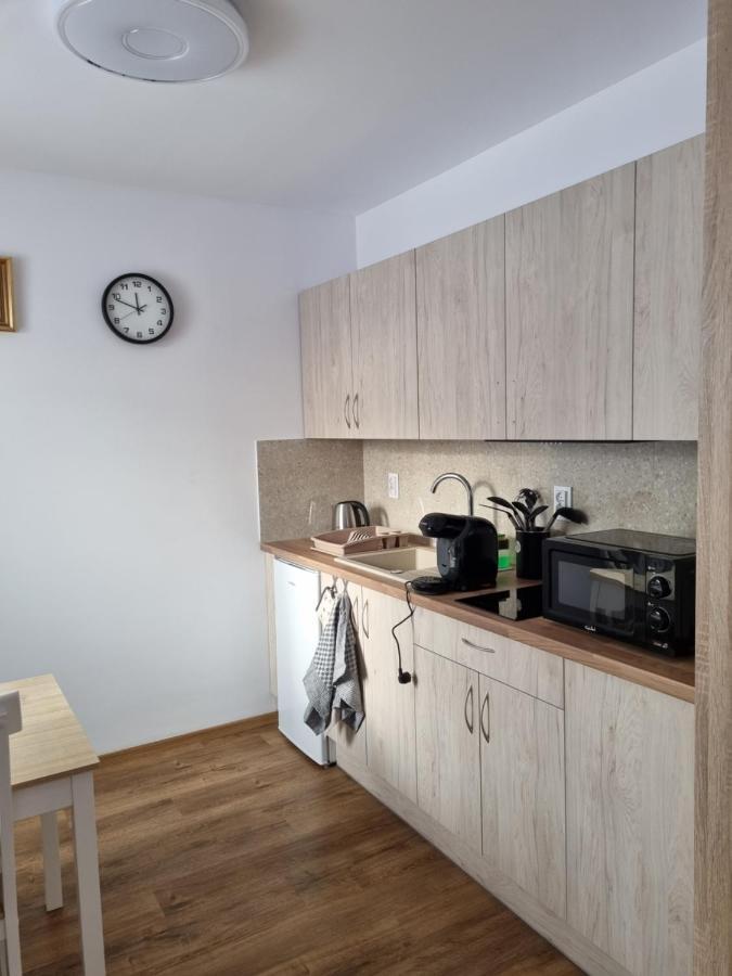Apartmany U Petra Jesenik Exterior photo