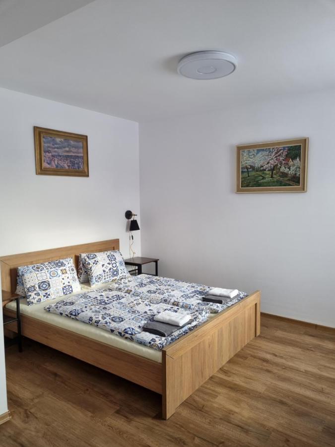 Apartmany U Petra Jesenik Exterior photo