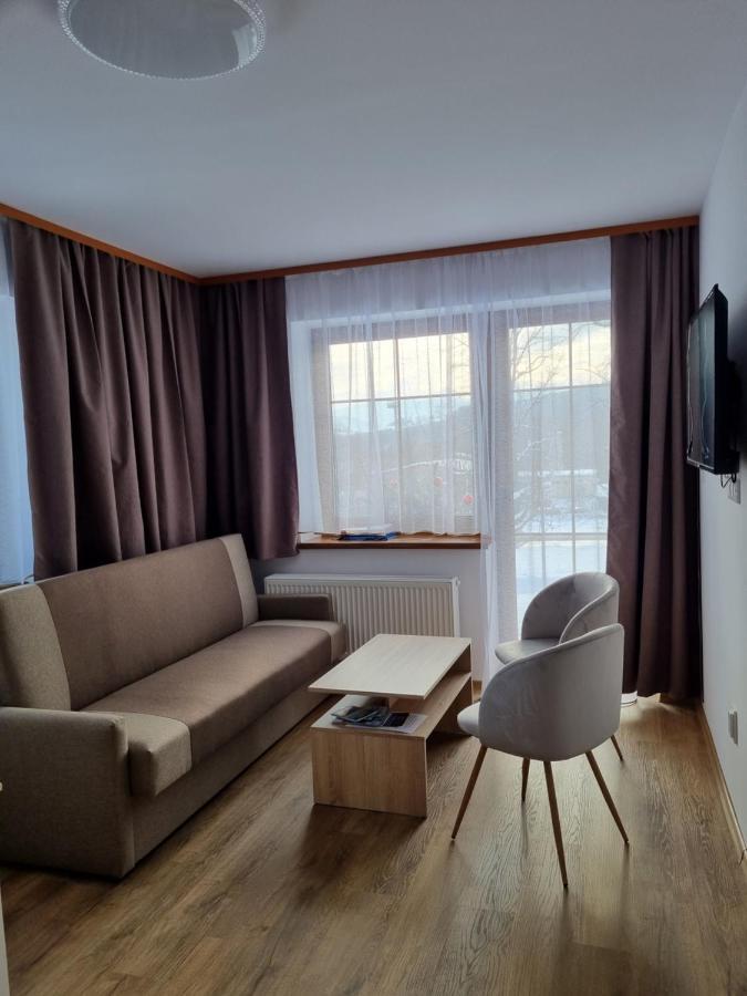 Apartmany U Petra Jesenik Exterior photo
