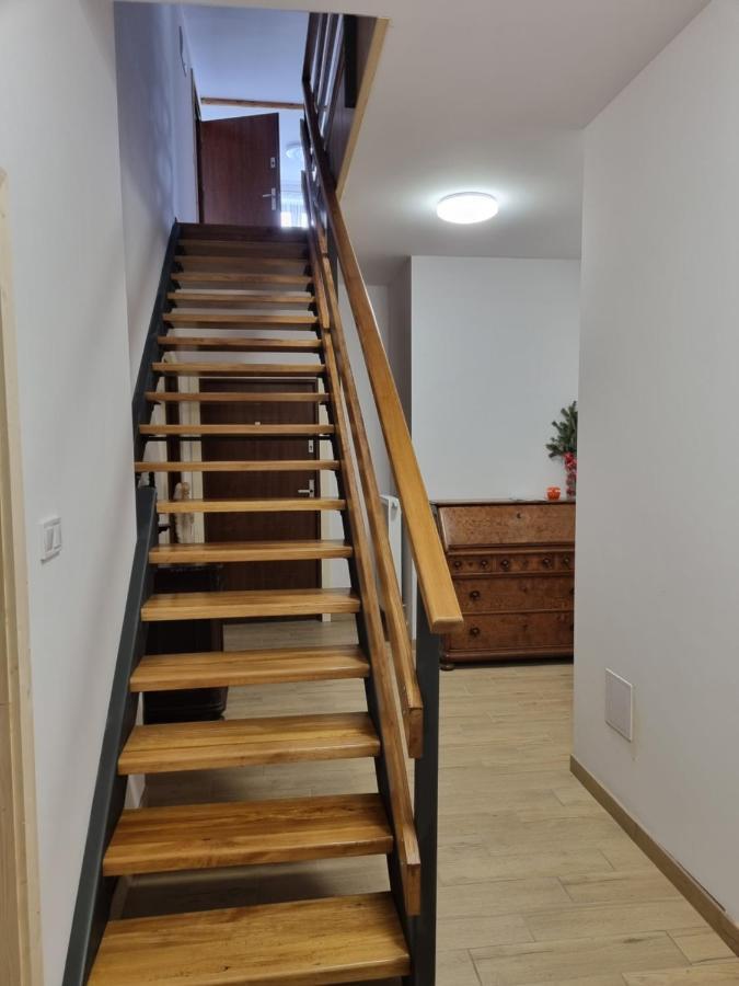 Apartmany U Petra Jesenik Exterior photo