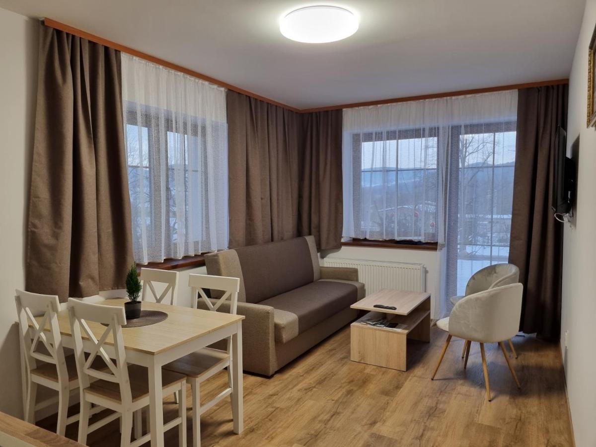 Apartmany U Petra Jesenik Exterior photo