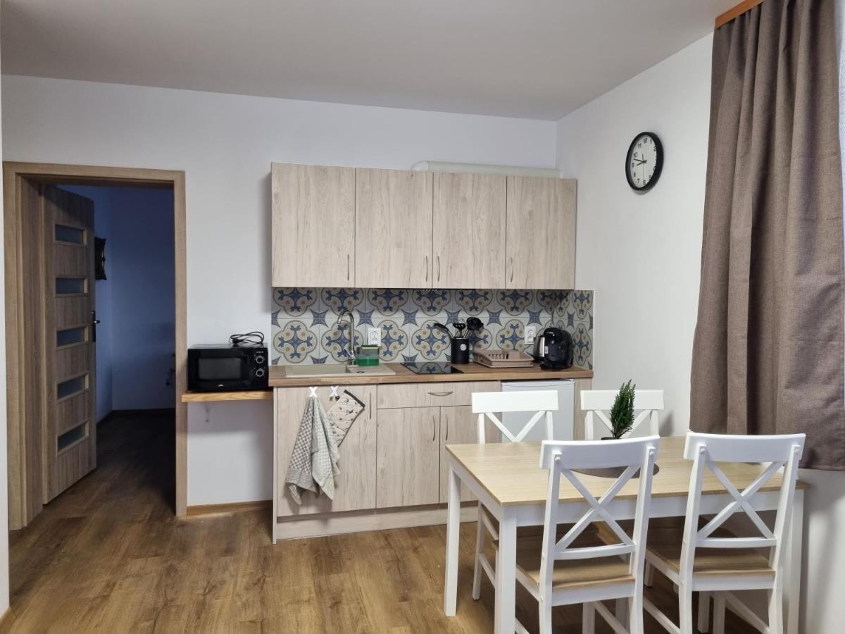 Apartmany U Petra Jesenik Exterior photo