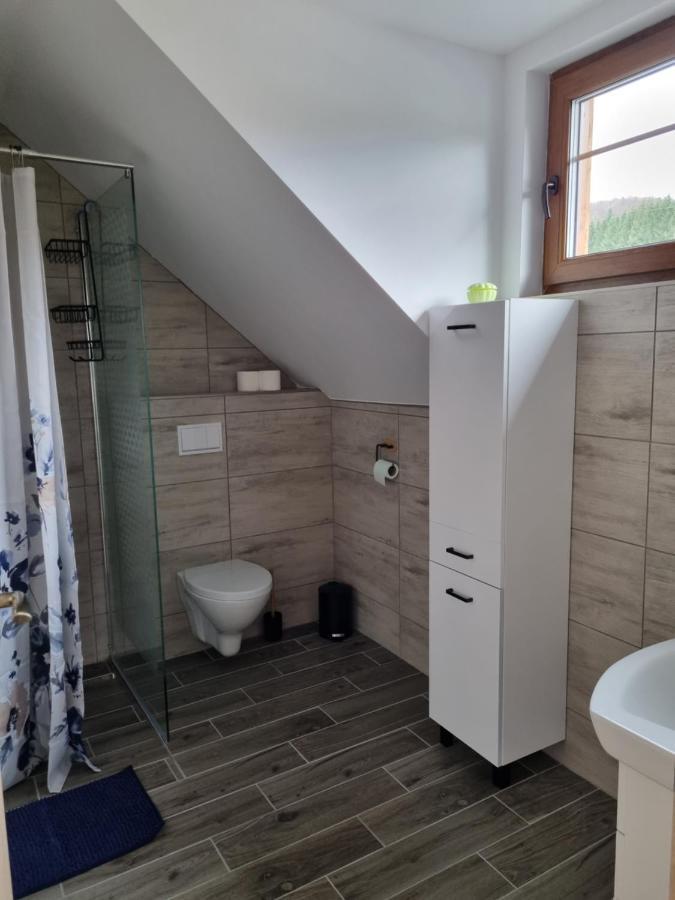Apartmany U Petra Jesenik Exterior photo